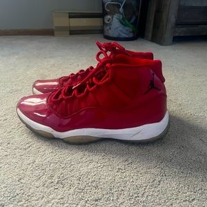 Jordan 11 Win Like 96’